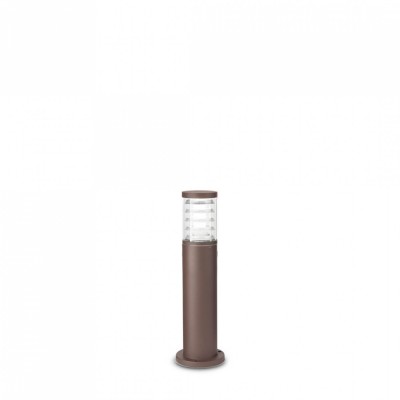 Столбик Ideal Lux TRONCO PT1 H40 COFFEE 248271 Столбик Ideal Lux TRONCO PT1 H40 COFFEE 248271