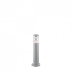 Стовпчик Ideal Lux TRONCO PT1 H40 GRIGIO 248288