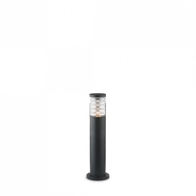 Стовпчик Ideal Lux TRONCO PT1 H40 NERO 248295
