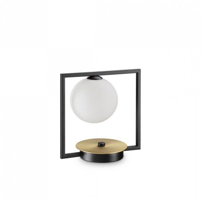 Настольная лампа Ideal Lux CULTO TL1 248400 Настольная лампа Ideal Lux CULTO TL1 248400