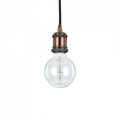 Трековий світильник Ideal Lux FRIDA TRACK RAME ANTICO 248509