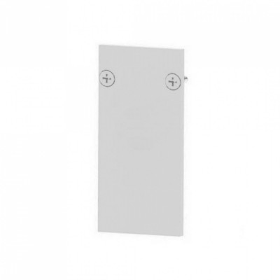 Компонент Ideal Lux OXY END CAP FOR TRACK HIGH SENZA FORO WH 248738
