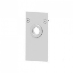 Компонент Ideal Lux OXY END CAP FOR TRACK HIGH CON FORO WH 248745