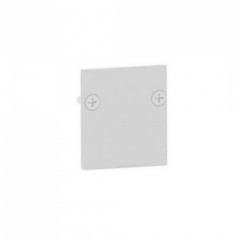 Компонент Ideal Lux OXY END CAP FOR TRACK LOW SENZA FORO WH 248752