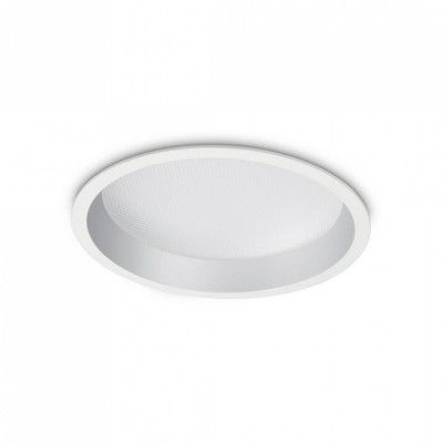 Точковий світильник Ideal Lux DEEP 30W 4000K 248790 Точковий світильник Ideal Lux DEEP 30W 4000K 248790