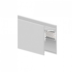 Трековый шиногин Ideal Lux OXY PROFILE 2000 mm HIGH WH 248813