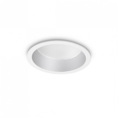 Точечный светильник Ideal Lux DEEP 10W 3000K 249018
