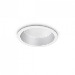 Точечный светильник Ideal Lux DEEP 10W 4000K 249025