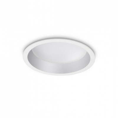 Точковий світильник Ideal Lux DEEP 20W 3000K 249032