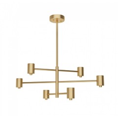 Люстра Pikart Pointer 24921-2