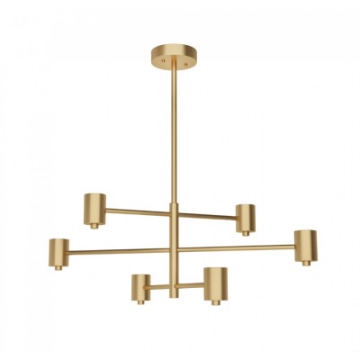 Люстра Pikart Pointer 24921-2