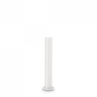 Стовпчик Ideal Lux CLIO MPT1 BIANCO (без плафона) 249469 Стовпчик Ideal Lux CLIO MPT1 BIANCO (без плафона) 249469