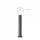 Стовпчик Ideal Lux CLIO MPT1 BIANCO (без плафона) 249469