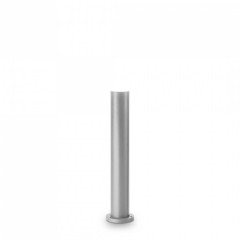 Стовпчик Ideal Lux CLIO MPT1 GRIGIO (без плафона) 249476