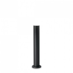 Стовпчик Ideal Lux CLIO MPT1 NERO (без плафона) 249483