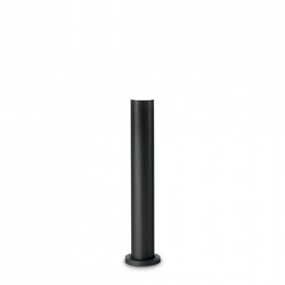 Столбик Ideal Lux CLIO MPT1 NERO (без плафона) 249483 Столбик Ideal Lux CLIO MPT1 NERO (без плафона) 249483