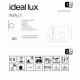 Підсвічування сходів Ideal Lux WALKY-3 249834