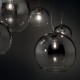 Подвесной светильник Ideal Lux NEMO SP1 D20 CROMO 250304