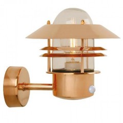 Бра Nordlux Blokhus Sensor 25031030