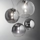 Подвесной светильник Ideal Lux NEMO SP1 D30 CROMO 250335