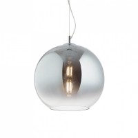 Підвісний світильник Ideal Lux NEMO SP1 D40 FADE 250359