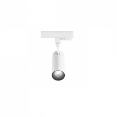 Трековий світильник Ideal Lux FOX 08W CRI80 41° 3000K WH 250410