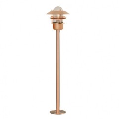 Стовпчик Nordlux Blokhus 25078030