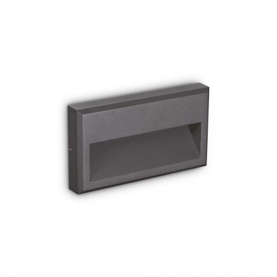 Уличный светильник Ideal Lux Febe-1 ap 250854 Уличный светильник Ideal Lux Febe-1 ap 250854