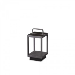 Уличный светильник Ideal Lux Stardust tl d36 250878