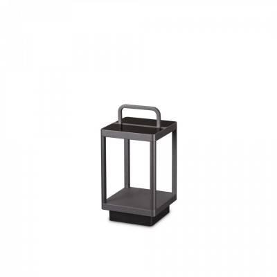 Уличный светильник Ideal Lux Stardust tl d36 250878 Уличный светильник Ideal Lux Stardust tl d36 250878