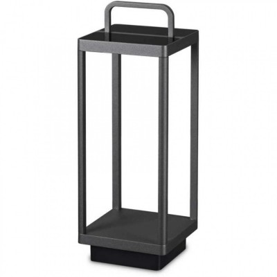 Уличный светильник Ideal Lux STARDUST TL D51 250885 Уличный светильник Ideal Lux STARDUST TL D51 250885