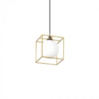 Підвісний світильник Ideal Lux Lingotto sp1 251103