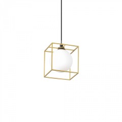 Подвесной светильник Ideal Lux Lingotto sp1 251103