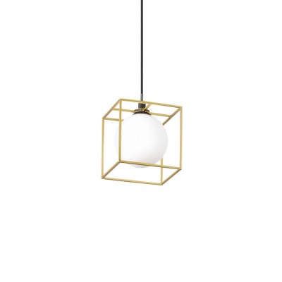 Подвесной светильник Ideal Lux Lingotto sp1 251103