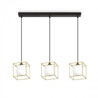 Підвісний світильник Ideal Lux Lingotto sp3 single 251110