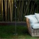 Стовпчик Ideal Lux HUB PT SMALL ANTRACITE 3000K 251226
