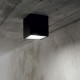 Уличный светильник Ideal Lux Techo pl1 big 251530