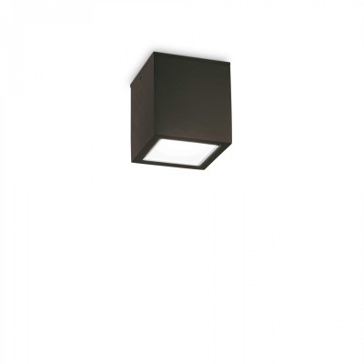 Уличный светильник Ideal Lux Techo pl1 small 251578