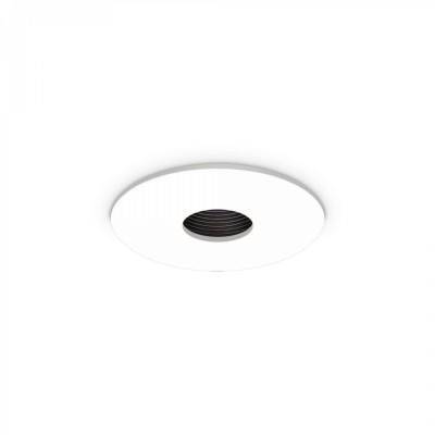 Точечный светильник Ideal Lux Room-33-1 fi 2700k 251943 Точечный светильник Ideal Lux Room-33-1 fi 2700k 251943