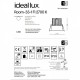 Точечный светильник Ideal Lux Room-33-1 fi 2700k 251943
