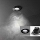 Точечный светильник Ideal Lux Room-65 round 252025