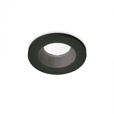 Точковий світильник Ideal Lux Room-65 round 252032