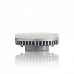 Лампочка Ideal Lux GX53 9.5W 800Lm 4000K DIMM 252568