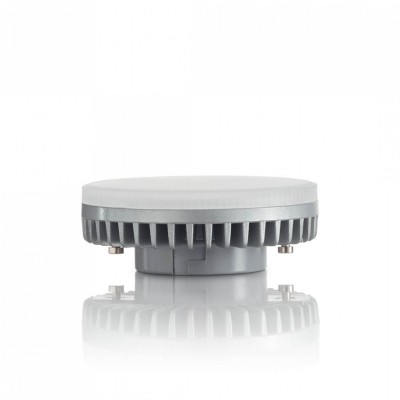 Лампочка Ideal Lux GX53 9.5W 800Lm 4000K DIMM 252568