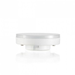 Лампочка Ideal Lux GX53 7.0W 600Lm 4000K 253404