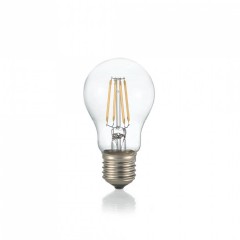 Лампочка Ideal Lux E27 04W GOCCIA TRASP 4000K 253428