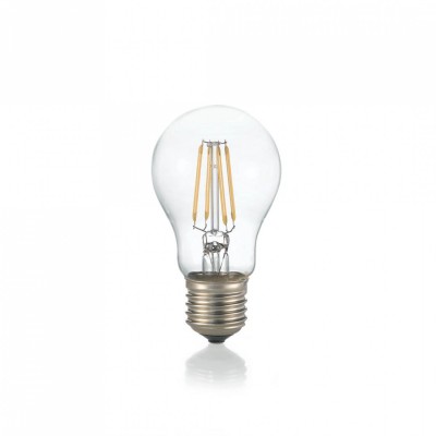 Лампочка Ideal Lux E27 04W GOCCIA TRASP 4000K 253428