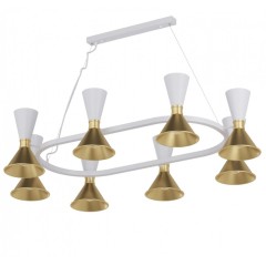 Зеркало Pikart Dualight OV 25345-2