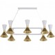 Зеркало Pikart Dualight OV 25345-2