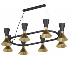 Зеркало Pikart Dualight OV 25345-3